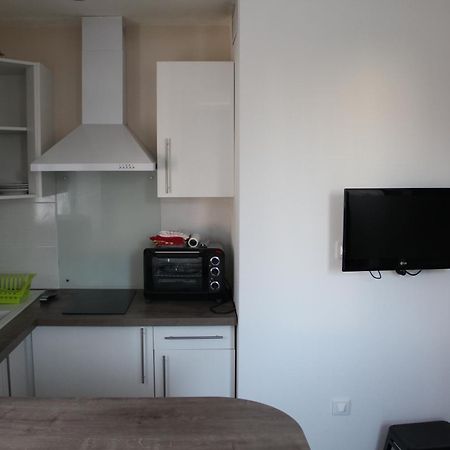 Joli Studio 1 Personne, Avec Terrasse Тарб Екстериор снимка