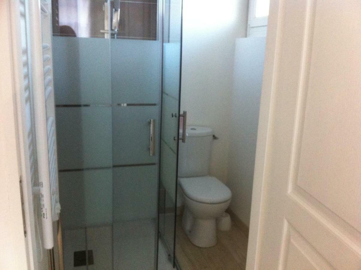 Joli Studio 1 Personne, Avec Terrasse Тарб Екстериор снимка